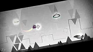 i feel the extreme rush playing future of 2.2 demons oxi by sycro in geometry dash 2.2