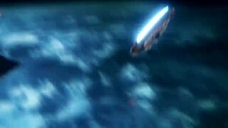 Electric Pornstars Unleash Star Wars Blowjob Cumshot Frenzy