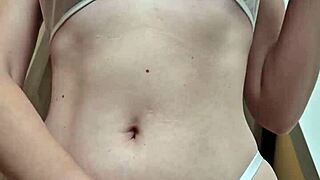 Pussy Licking JOI: Taste My Wet Russian Juice Now