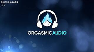 Slutty student gives wild blowjob at party preview