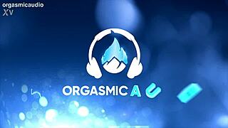 Slutty student gives wild blowjob at party preview