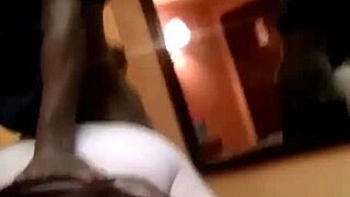 i love pounding my husband's ass as thick white girl