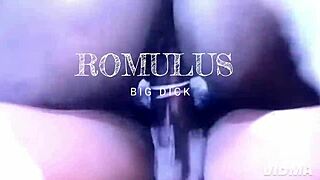 Stepdaughter's Juicy Ass Pounded By Brother's Best Friend?