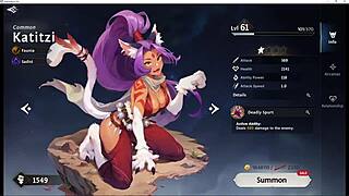 Everlusting life part 1 uncensored sex compilation 🔥 all hd scenes secrets easter eggs full game 😍💦