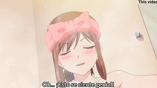 what twisted hentai secrets hide in this anime tease?