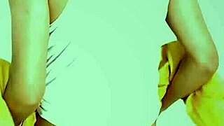 Bent over bhabhi's tight pussy pounded deep in doggystyle by horny stud