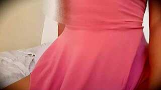 Intimate video of hot Mexican model Miranda fucked outdoors by neighbor