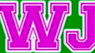 Making This Hard 10-Pounder Submit To Crazy Teen Slut's Cumshot!