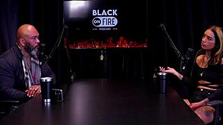 i had this awful client who sucked my pussy then i told my family about my recording routine and the cuck - nick niquita on sheer red