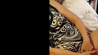 french amateur slut in black white pink satin panties 😍 deepthroat ass to mouth with toys full vert eos ip 1801