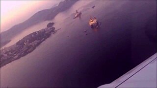 wife takes cash to give ass to rio businessman in real cuckold homemade