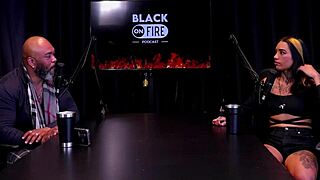 i had this awful client who sucked my pussy then i told my family about my recording routine and the cuck - nick niquita on sheer red