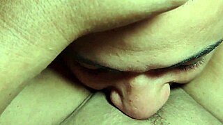 married slut fucks outdoors by pool as neighbors watch