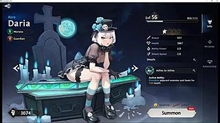 Everlusting life part 1 uncensored sex compilation 🔥 all hd scenes secrets easter eggs full game 😍💦