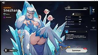 Everlusting life part 1 uncensored sex compilation 🔥 all hd scenes secrets easter eggs full game 😍💦