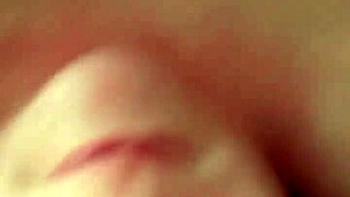 Facial Cum Blast Leaves My Hardcore Slut Begging For More Orgasms!