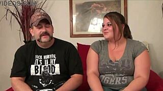 Milfs and babes scream for big cocks pounding tight pussies