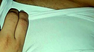 Hot mature milf begs for creampie doggystyle big cock pounding her squirting pussy ass tits 😈🔥