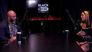 i had this awful client who sucked my pussy then i told my family about my recording routine and the cuck - nick niquita on sheer red