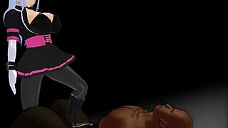 boko877's hottest femdom handjob titjob footjob wrestling cumshots