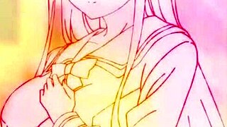 what twisted hentai secrets hide in this anime tease?