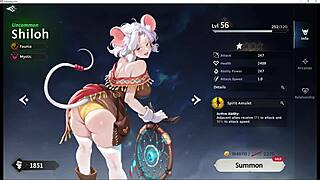 Everlusting life part 1 uncensored sex compilation 🔥 all hd scenes secrets easter eggs full game 😍💦