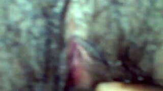 Amrita Gets Her First Time Fuck Pounded