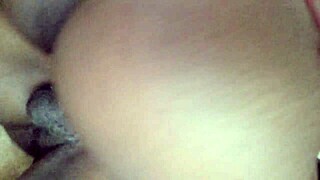 romantic slow sex makes her pussy cream effortlessly with your strong erection