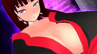 boko877's hottest femdom handjob titjob footjob wrestling cumshots