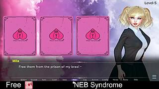 Wanna play neb syndrome erotic game now?