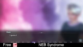 Wanna play neb syndrome erotic game now?