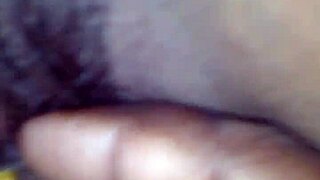 Amrita Gets Her First Time Fuck Pounded