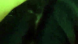 Glasses-Wearing Latina Teen Fucks Horny Teacher Doggystyle