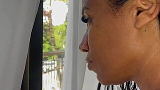Pauzudo wrecks married neighbor's pussy outdoors