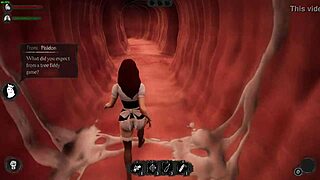 Boobs Saga Hentai Game Edition Masturbation Overload Awaits!