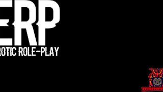 wanna watch randy bullet deepthroat carmenella corset bent over?