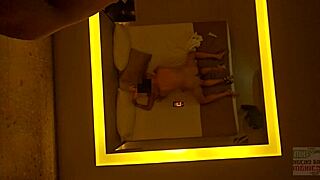 Mexican Milf Bunny Fucks Monster Cock Cuckolding Hubby