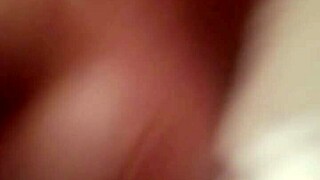 Ever fucked a chocolate side chick raw in her own bed?