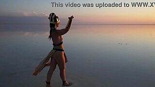 worship ra's belly dancer body!