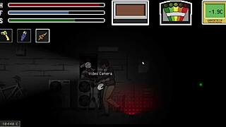 captured lustful countlanak spirit hunt part 4?