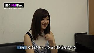 wanna see this japanese big tits babe suck and fuck? full vid link