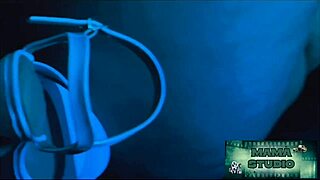 Mommy's Fetish Craves Intense Pussy Pounding