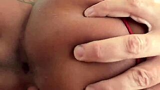 brunette latina revenges bf with my pov doggy deepthroat and rough ridin