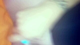 damn this whore wife loves sucking and fucking cock non-stop 😏🍆💦