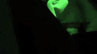 stepsisters sneak away from parents for hot pussy licking