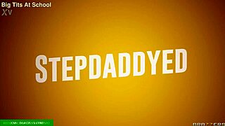 Stepdaddy, did you see how Jazmin Luv and Skyler Storm take your massive load after choking deepthroat doggy?