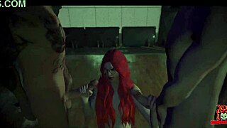 wanna watch randy bullet deepthroat carmenella corset bent over?