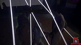 wanna watch randy bullet deepthroat carmenella corset bent over?