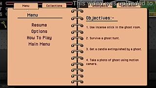 captured lustful countlanak spirit hunt part 4?