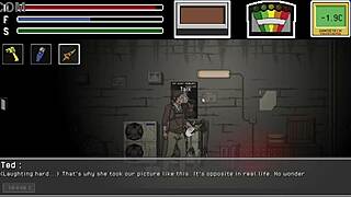 captured lustful countlanak spirit hunt part 4?